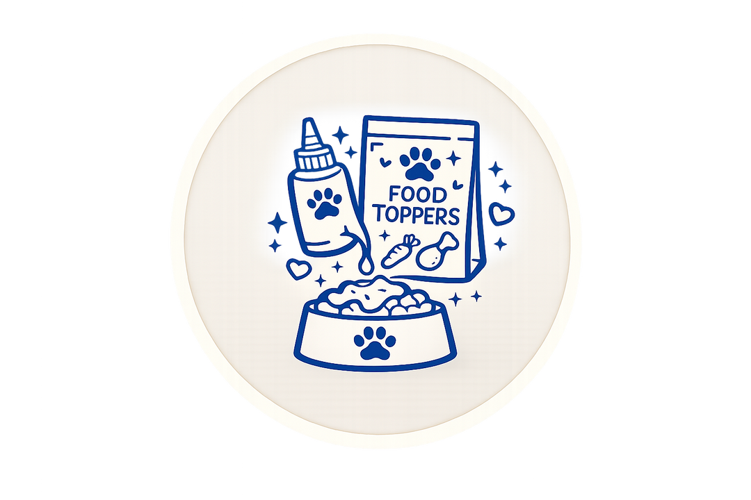 Pet Food Toppers