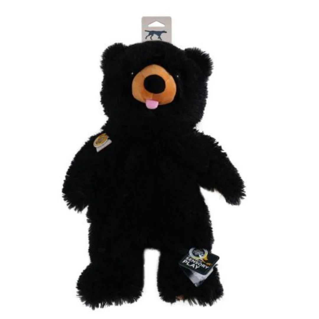 TALL TAILS DOG STUFFLESS BEAR 20 INCHES