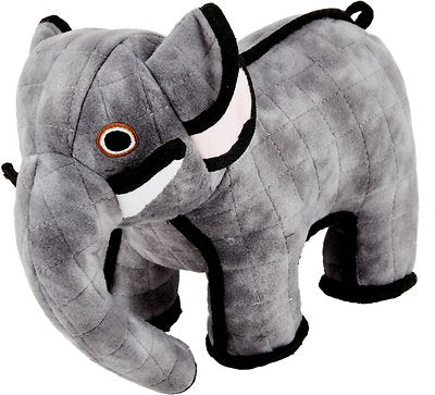 Tuffy Jr Zoo Elephant