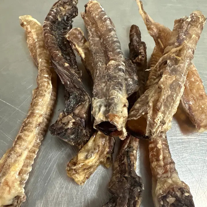Tapia raw meats for pet food Goat Treacha