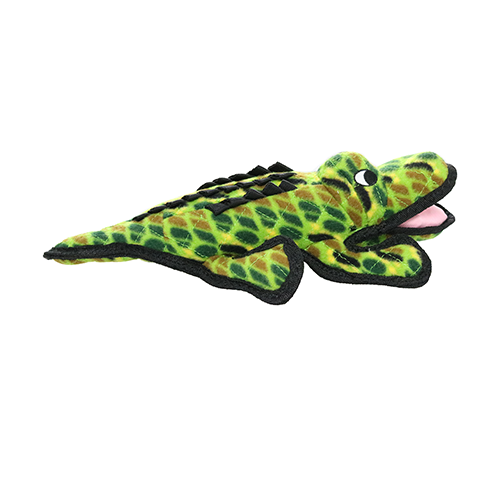 Tuffy Med Ocean Creature Alligator