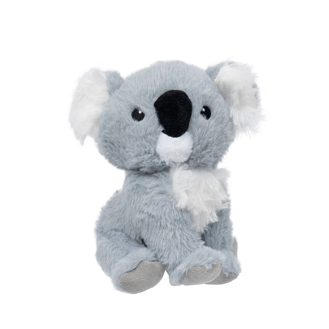 Tall Tails Koala w/ Squeaker