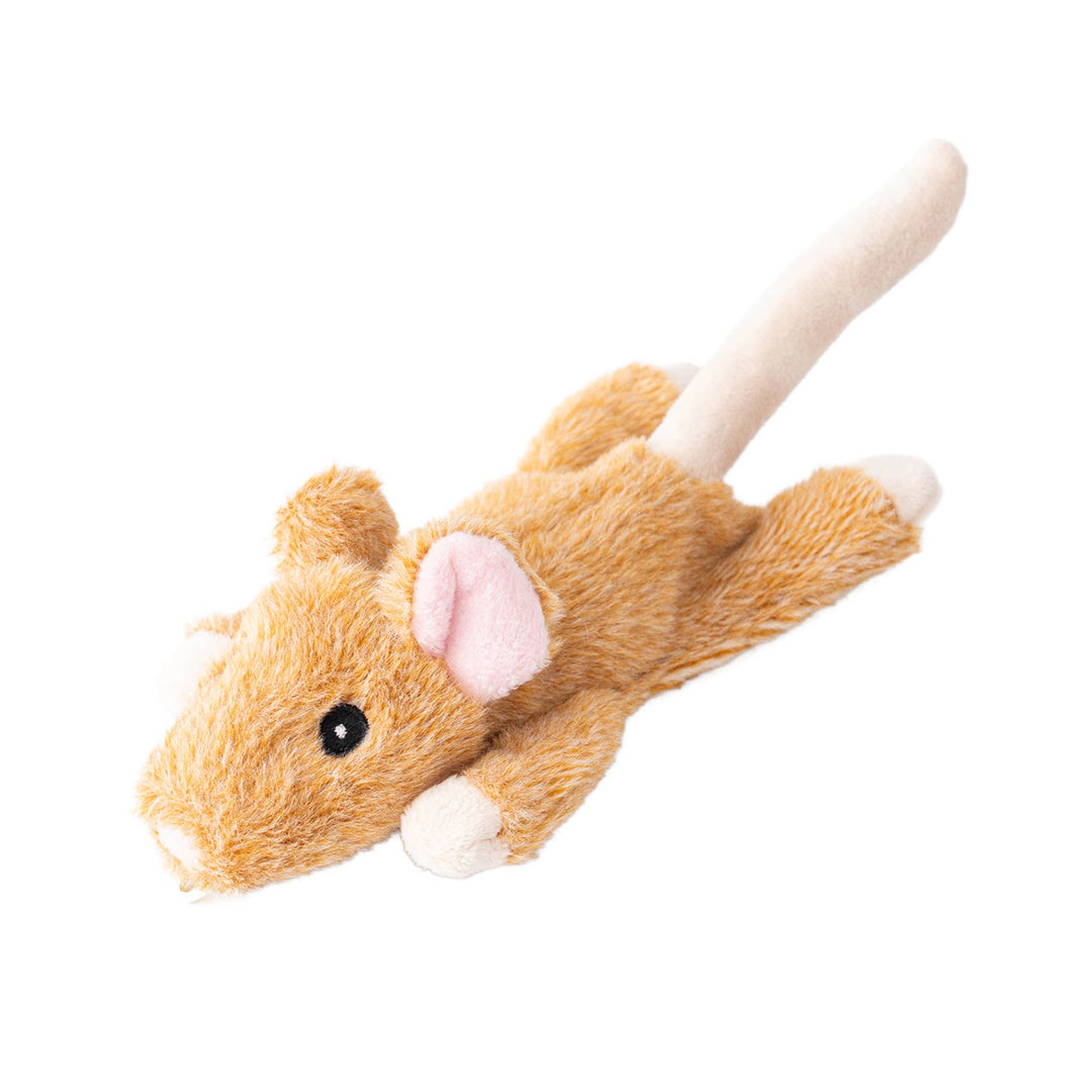 Tall Tails Stuffless Mouse