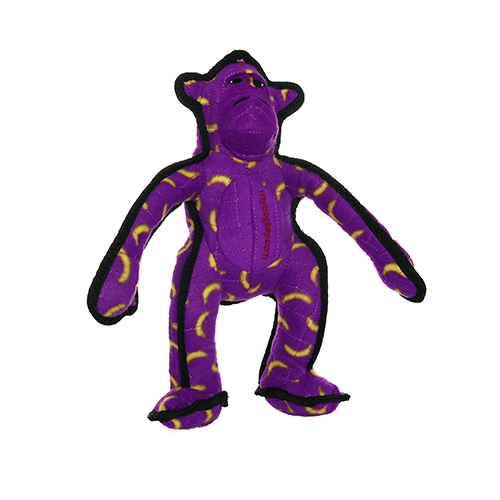 Tuffy Zoo Monkey