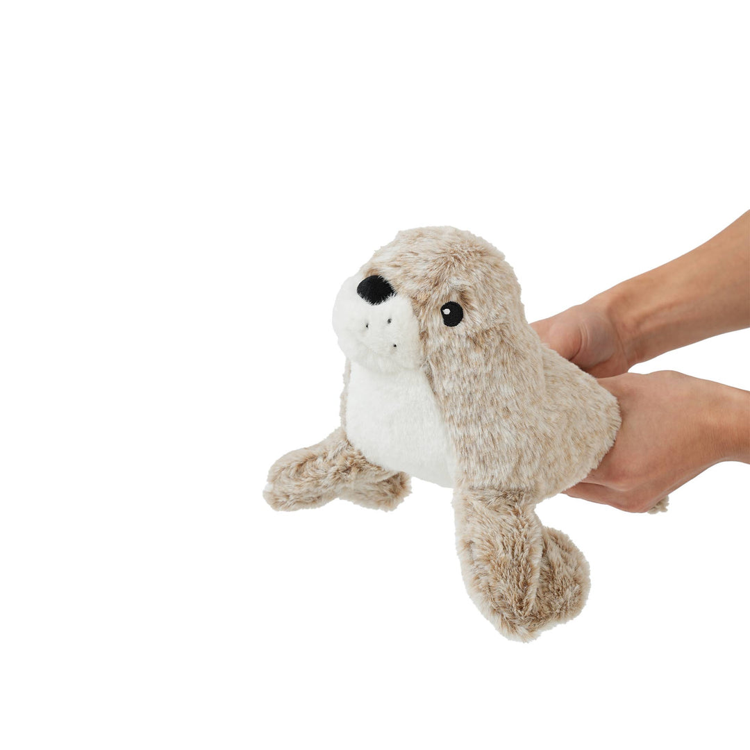 Tall Tails Animated Seal