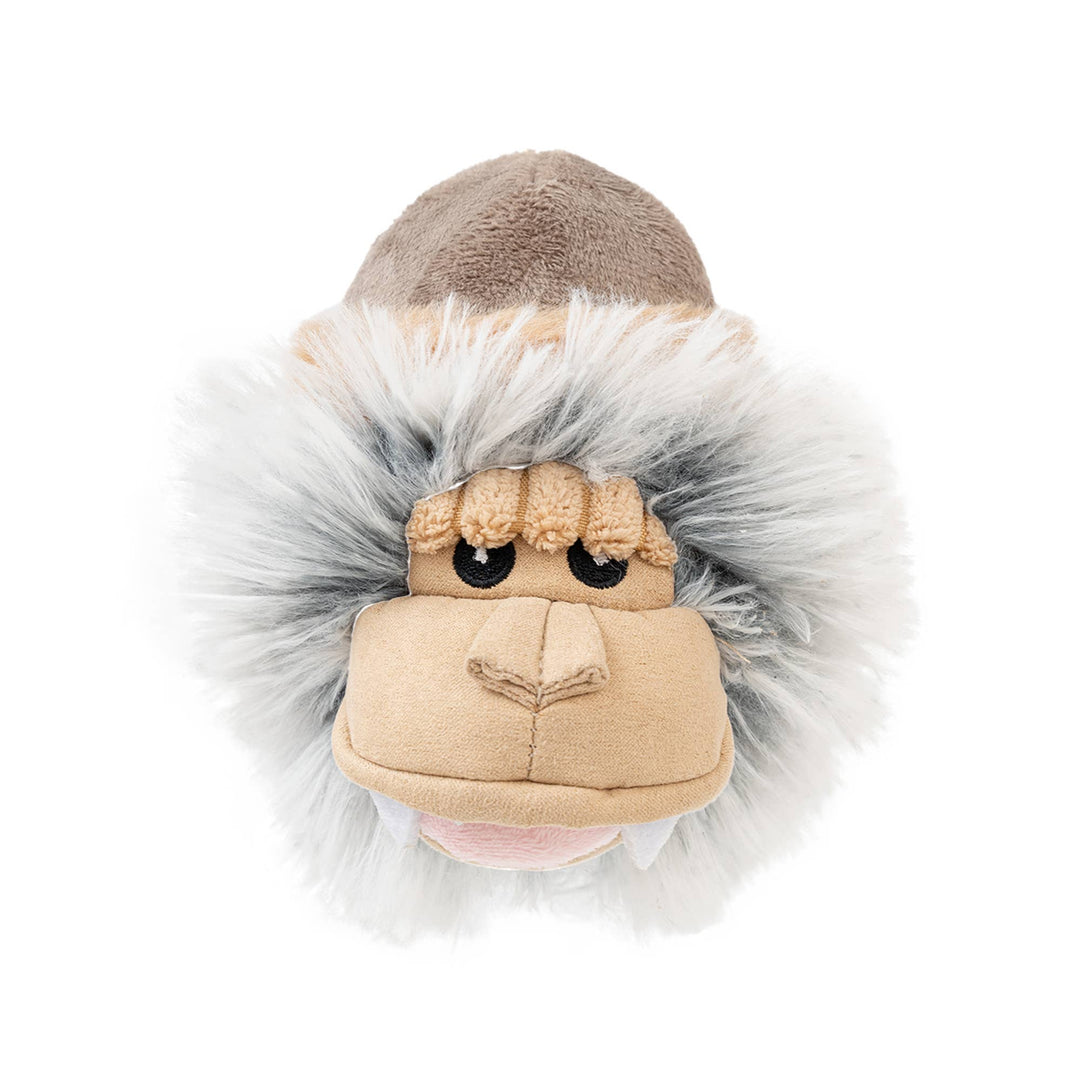 Tall Tails 2-in-1 Yeti Hat Ball