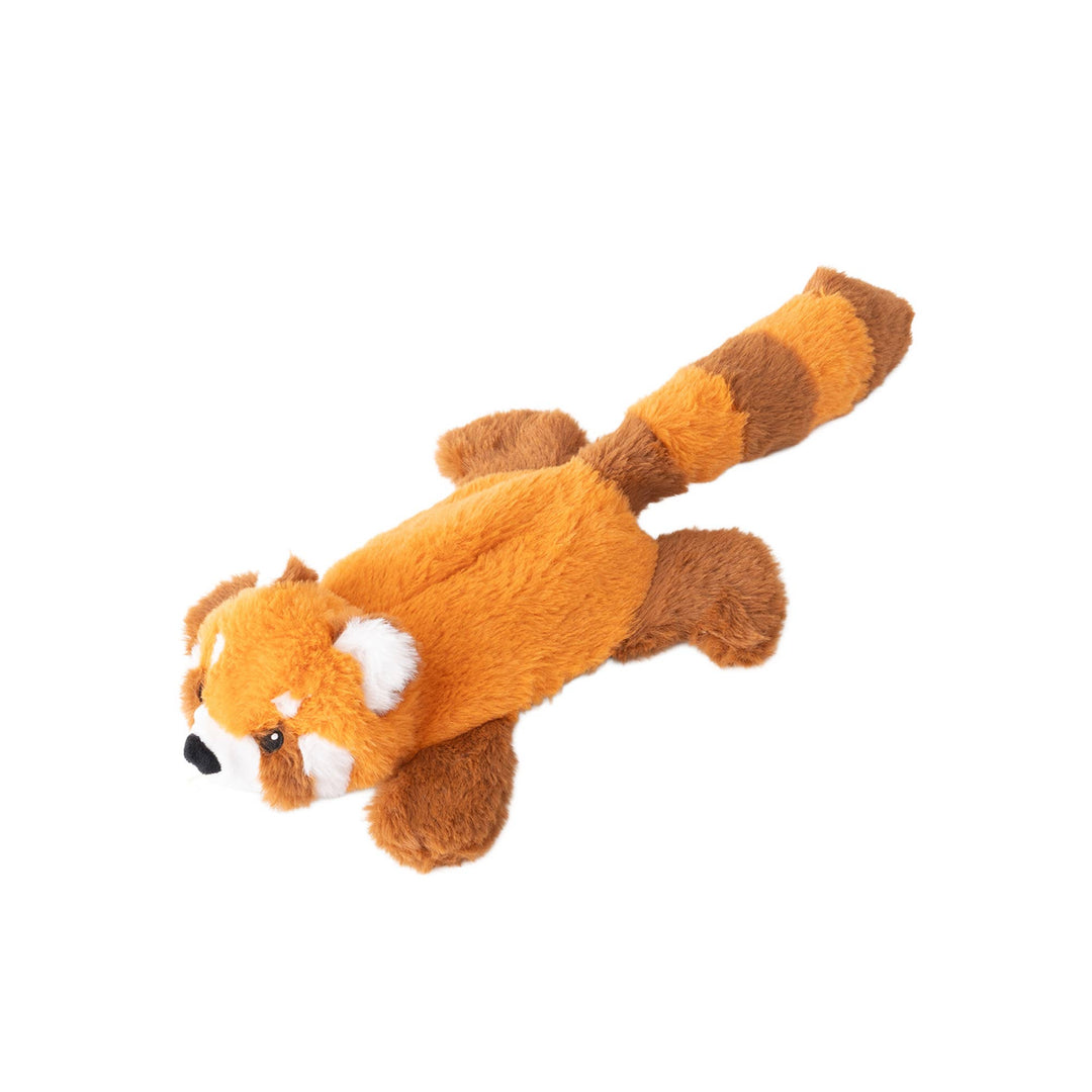 Tall Tails Stuffless Red Panda