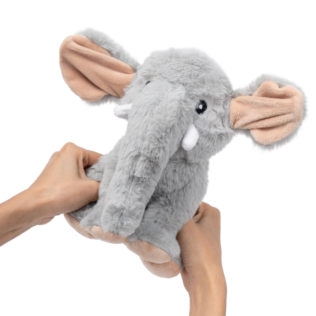 Tall Tails Animated Elephant