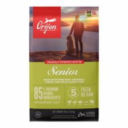 Orijen Dog Senior 23.5lbs