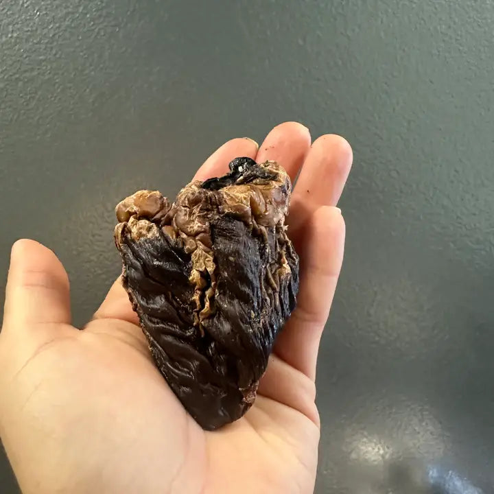 Tapia raw meats for pet food Lamb Heart