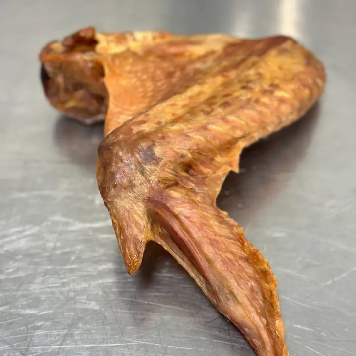 Tapia raw meats for pet food Turkey Wing