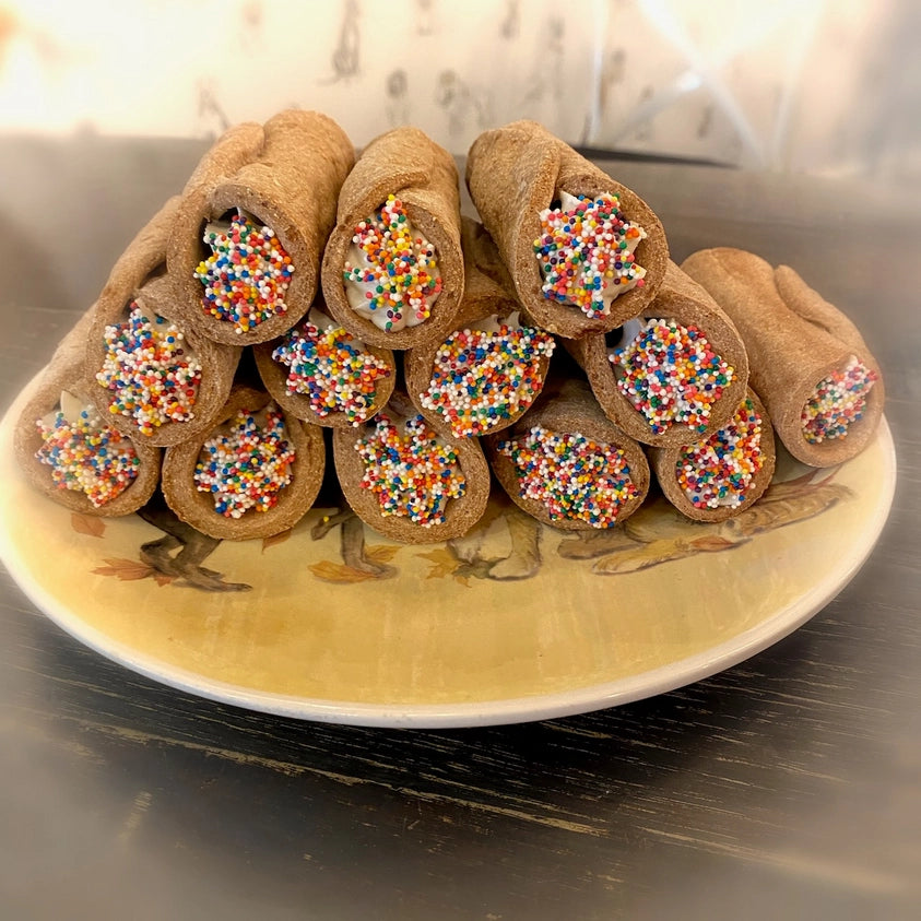 Pupcakes and Pawstries Barkery - Canine-Olis