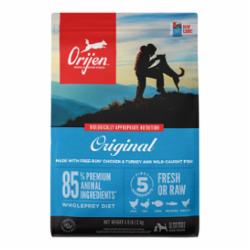 Orijen Original Dog 4.5lb