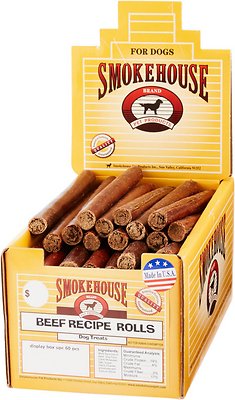 Smokehouse Beef Recipe Rolls sing