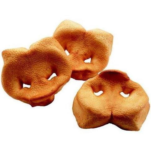Pig Snouts dog chew