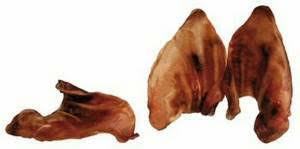 Pig Ear