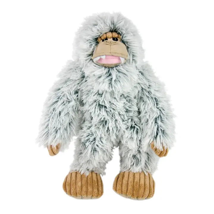 Tall Tails Plush Yeti 15"